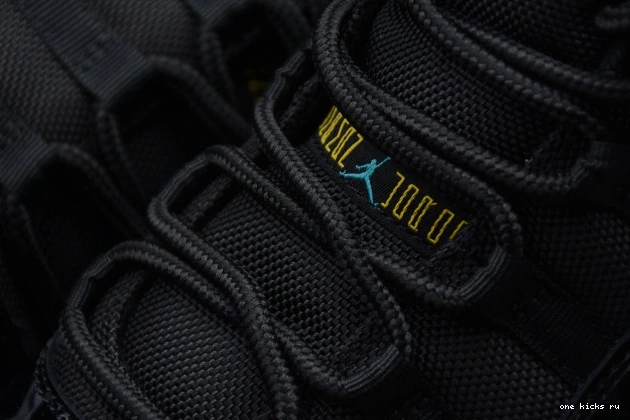 Cheap Gamma 11 Air Jordan 378037-006 Retro Blue 0704